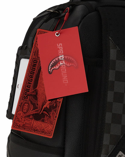 REALITY CHECK BACKPACK | Sprayground sale