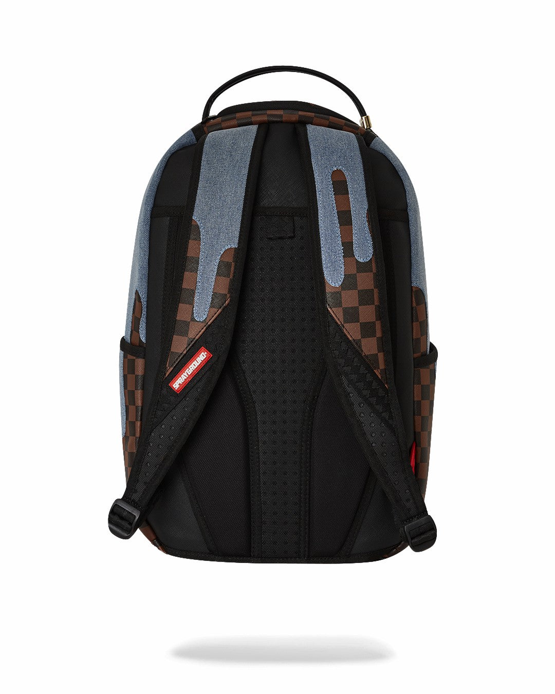 FABRIC HOUSE SHARK DRIP BACKPACK | Sprayground US