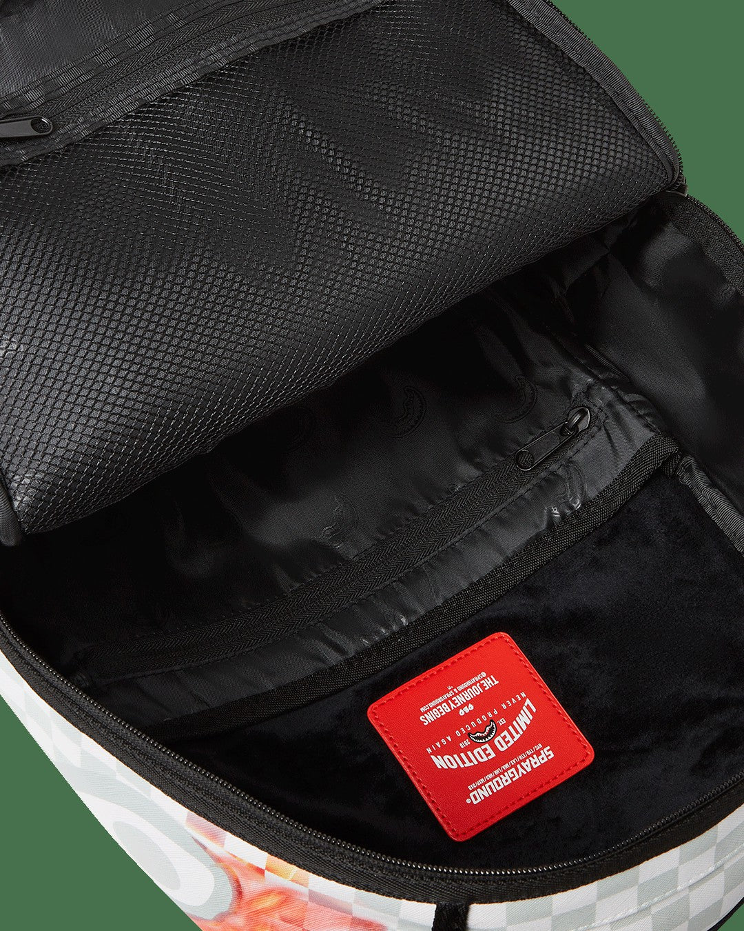 RING OF FIRE BACKPACK | Sprayground Discount