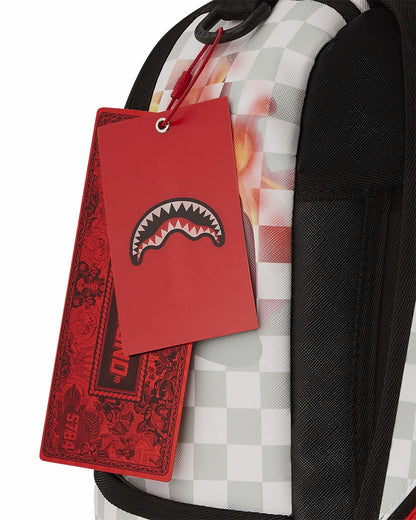 RING OF FIRE BACKPACK | Sprayground Discount