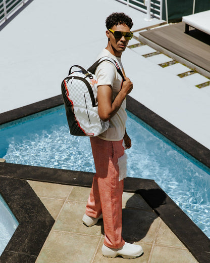 RING OF FIRE BACKPACK | Sprayground Discount