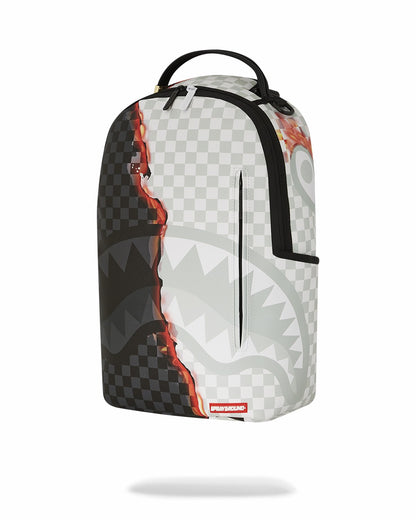 RING OF FIRE BACKPACK | Sprayground Discount
