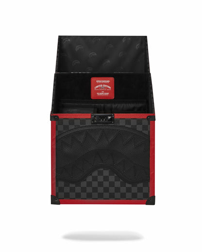 MONACO SHARK CLUB CHATURANGA SHARK 1900 BACKPACK | Sprayground for sale