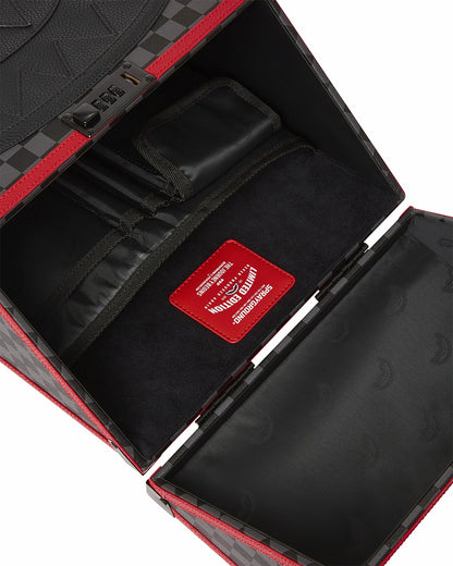 MONACO SHARK CLUB CHATURANGA SHARK 1900 BACKPACK | Sprayground for sale