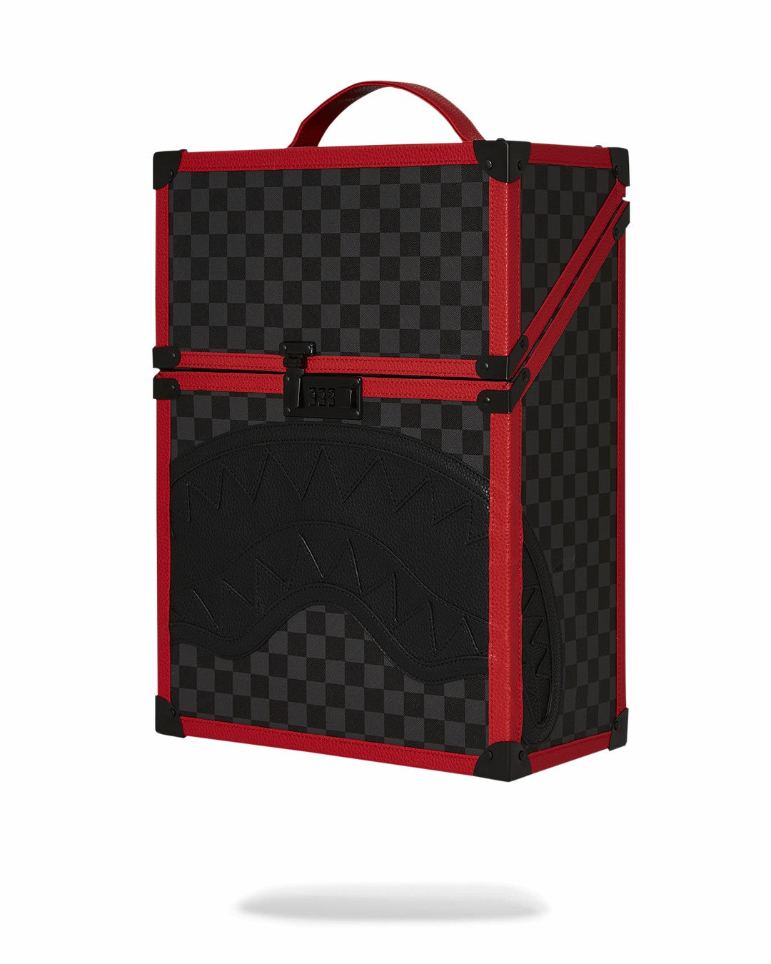 MONACO SHARK CLUB CHATURANGA SHARK 1900 BACKPACK | Sprayground for sale