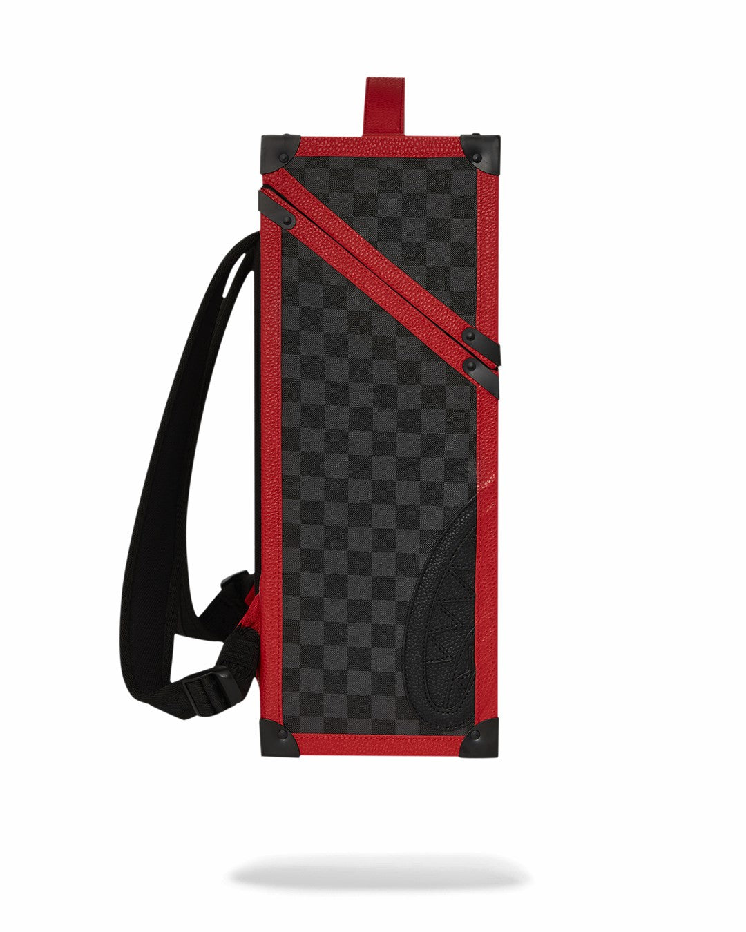 MONACO SHARK CLUB CHATURANGA SHARK 1900 BACKPACK | Sprayground for sale