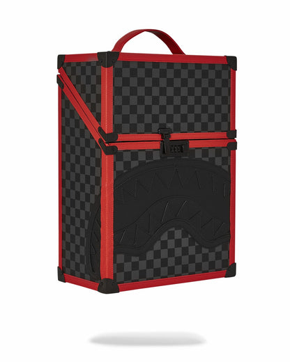 MONACO SHARK CLUB CHATURANGA SHARK 1900 BACKPACK | Sprayground for sale