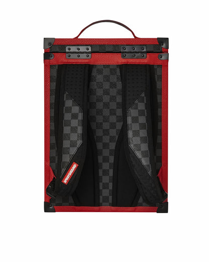 MONACO SHARK CLUB CHATURANGA SHARK 1900 BACKPACK | Sprayground for sale