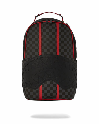 MONACO SHARK CLUB BACKPACK | Sprayground Clearance