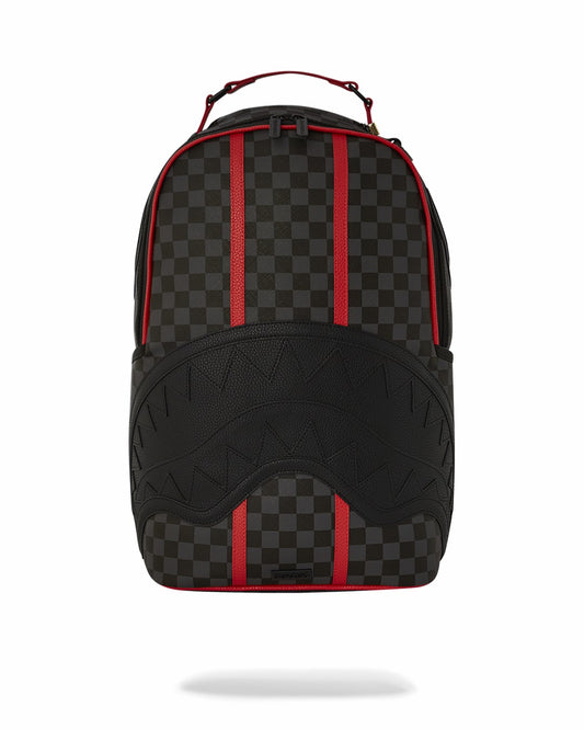MONACO SHARK CLUB BACKPACK | Sprayground Clearance
