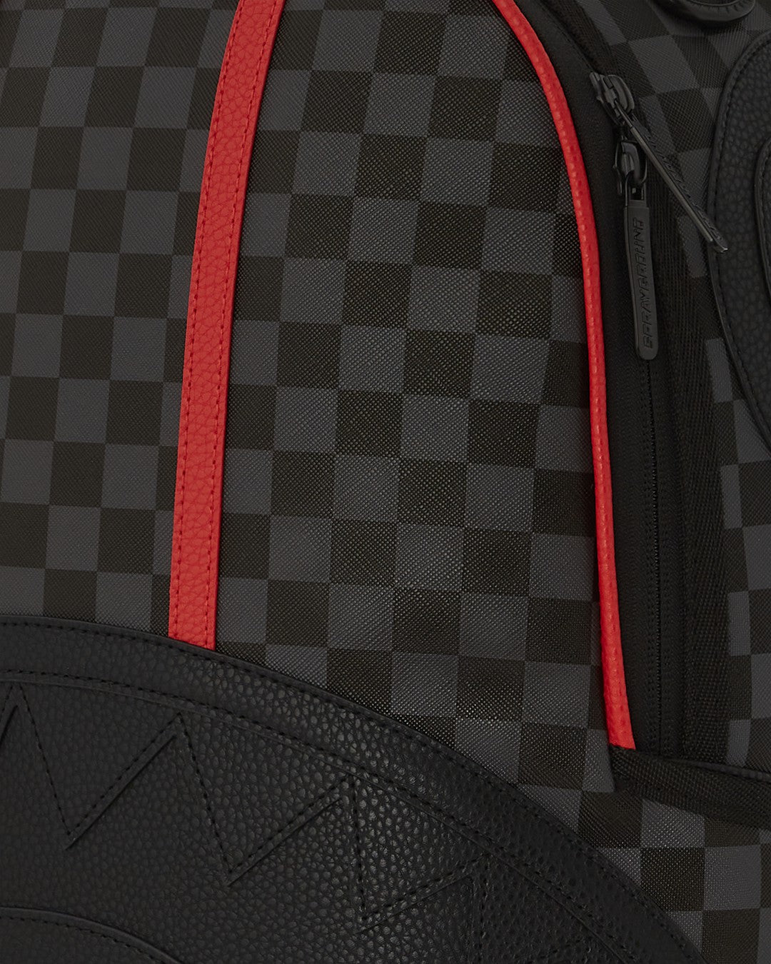 MONACO SHARK CLUB BACKPACK | Sprayground Clearance