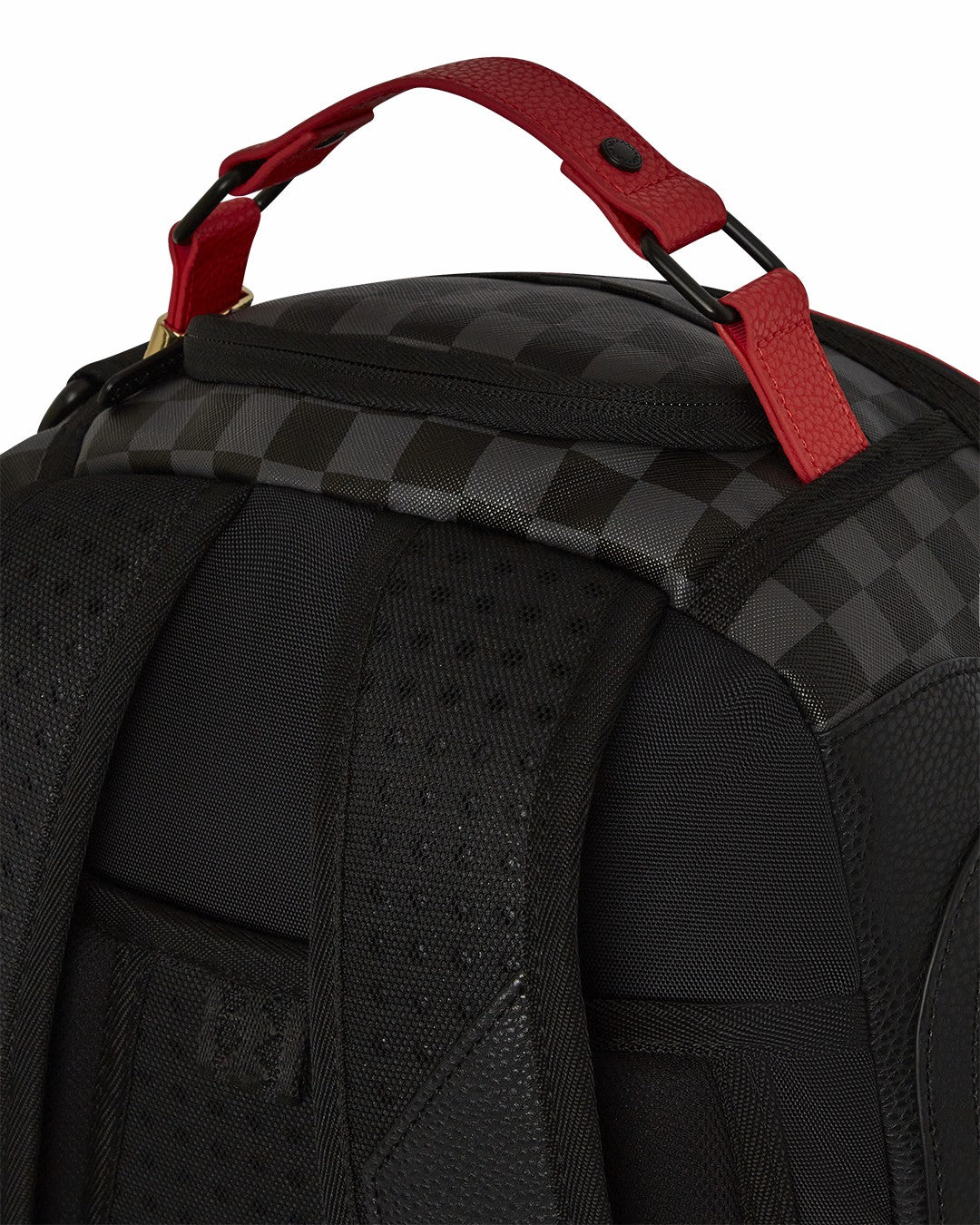 MONACO SHARK CLUB BACKPACK | Sprayground Clearance