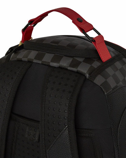 MONACO SHARK CLUB BACKPACK | Sprayground Clearance