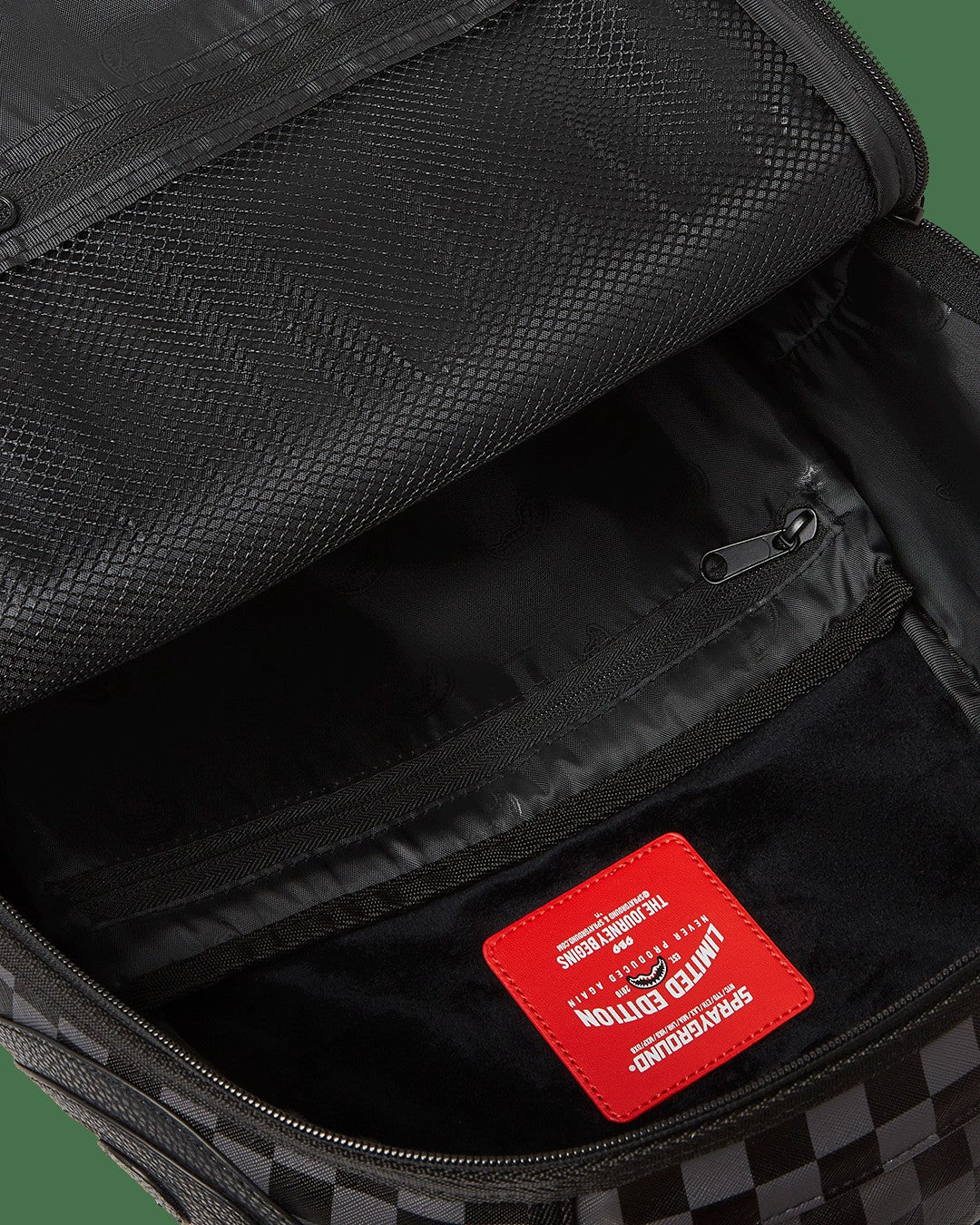 MONACO SHARK CLUB BACKPACK | Sprayground Clearance