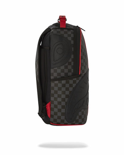 MONACO SHARK CLUB BACKPACK | Sprayground Clearance