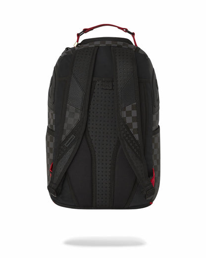 MONACO SHARK CLUB BACKPACK | Sprayground Clearance