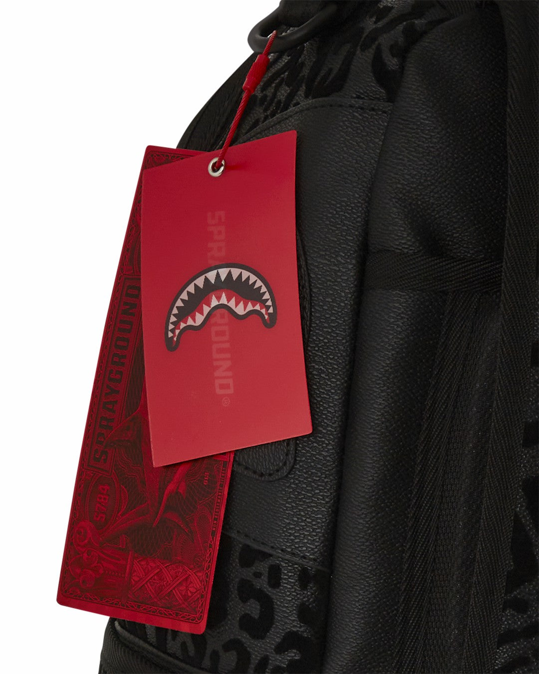 SPYCRAFT PREDATOR BACKPACK | Sprayground Online