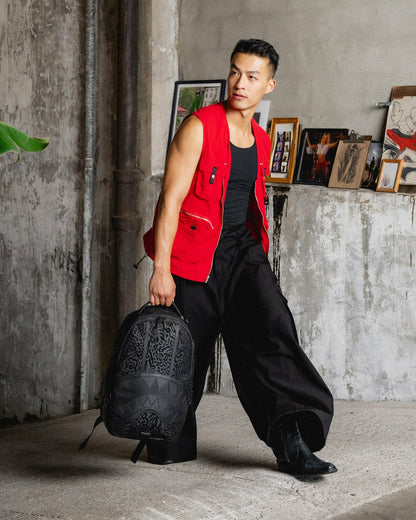 SPYCRAFT PREDATOR BACKPACK | Sprayground Online