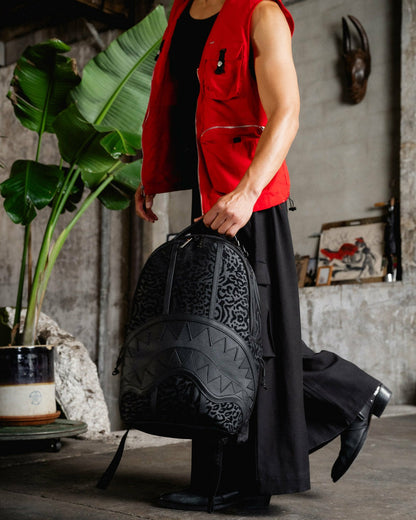 SPYCRAFT PREDATOR BACKPACK | Sprayground Online