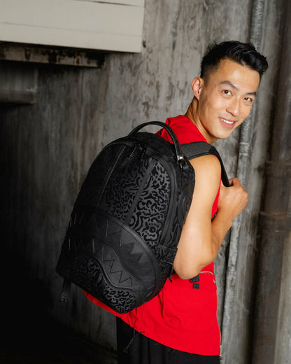 SPYCRAFT PREDATOR BACKPACK | Sprayground Online
