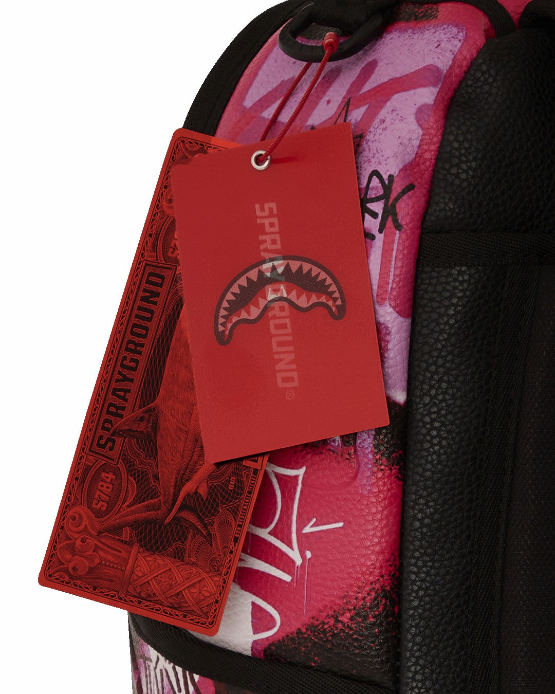 AFTERGLOW SKYGLOW BACKPACK | Sprayground Near Me