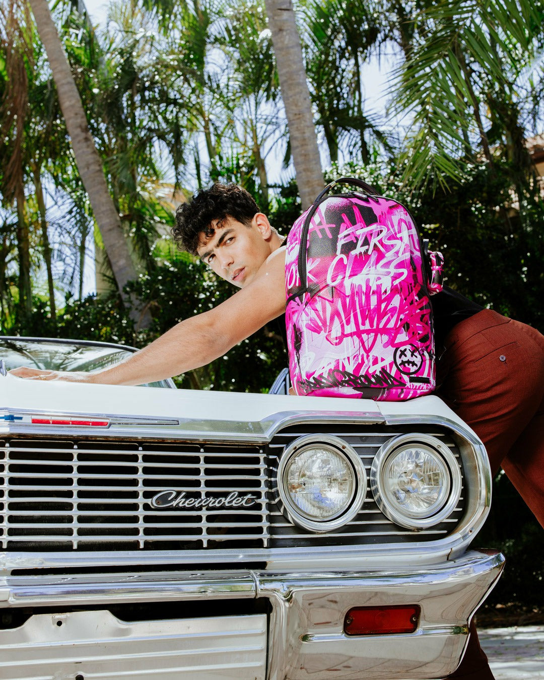 AFTERGLOW SKYGLOW BACKPACK | Sprayground Near Me
