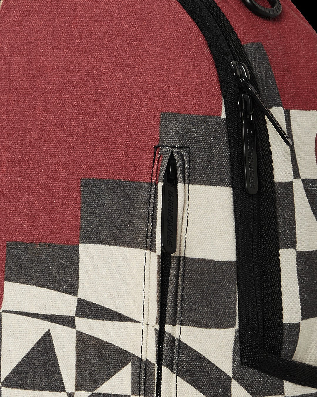 THE MET INCA CHECKERBOARD BACKPACK | Sprayground US