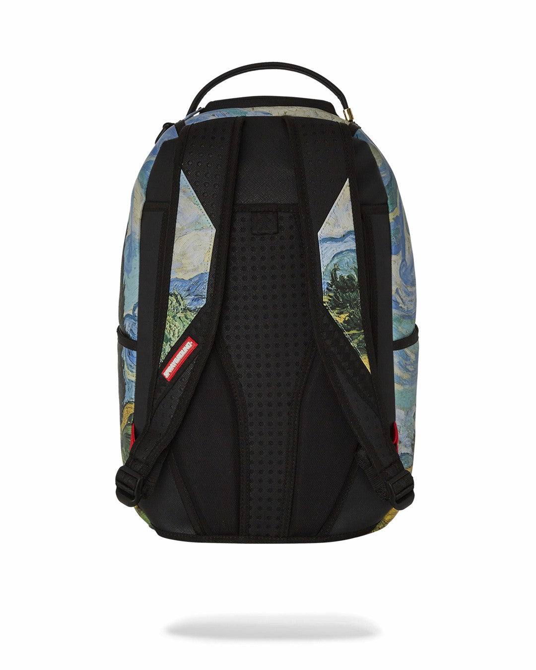 THE MET VAN GOGH WHEAT FIELD WITH CYPRESSES BACKPACK | Sprayground Discount