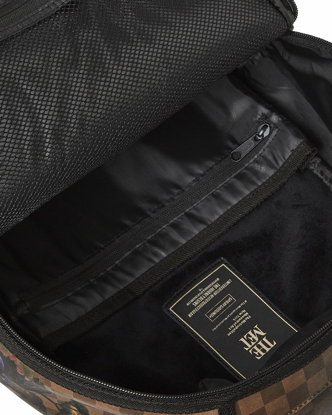 THE MET ROESEN STILL LIFE BACKPACK | Sprayground for sale
