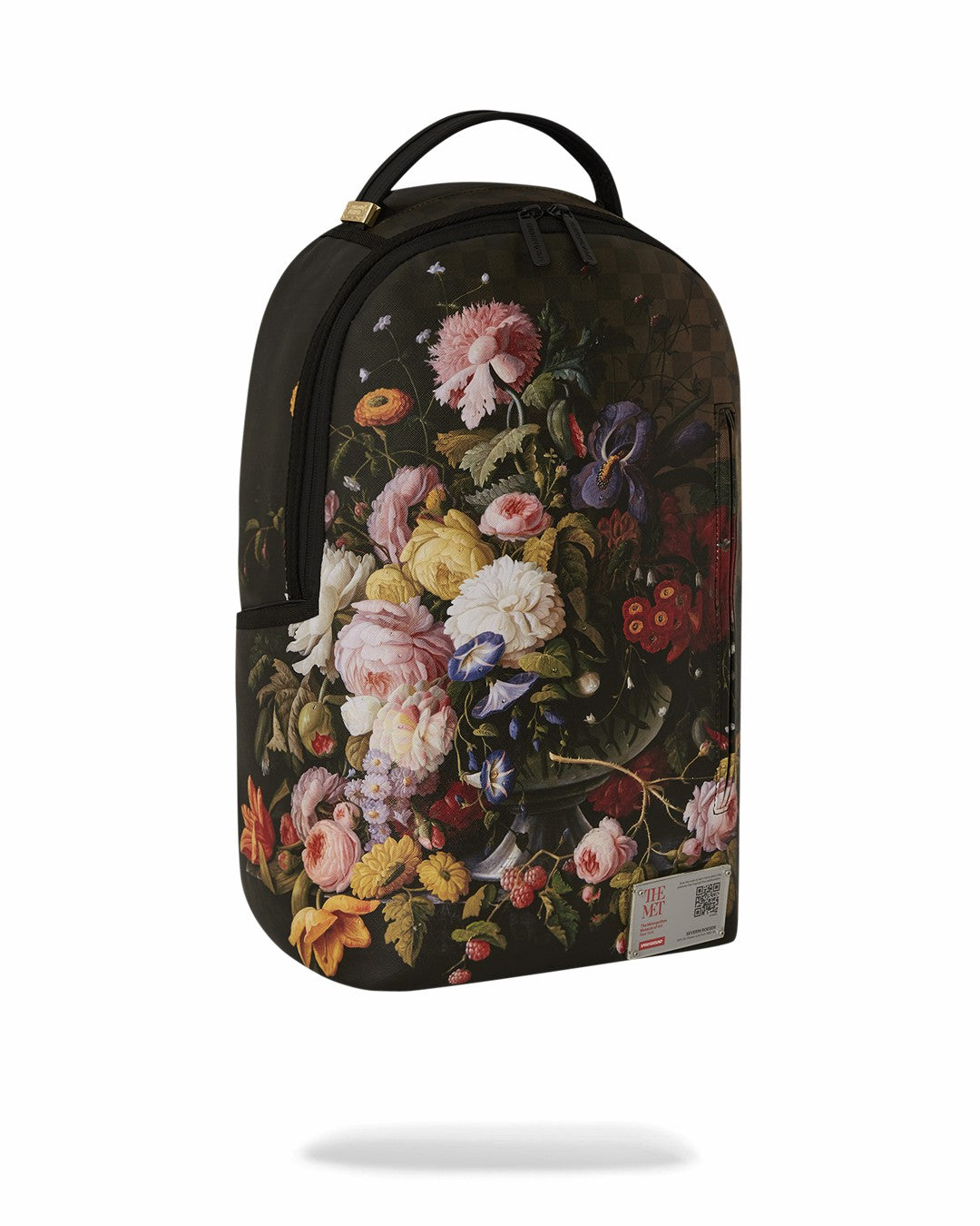 THE MET ROESEN STILL LIFE BACKPACK | Sprayground for sale