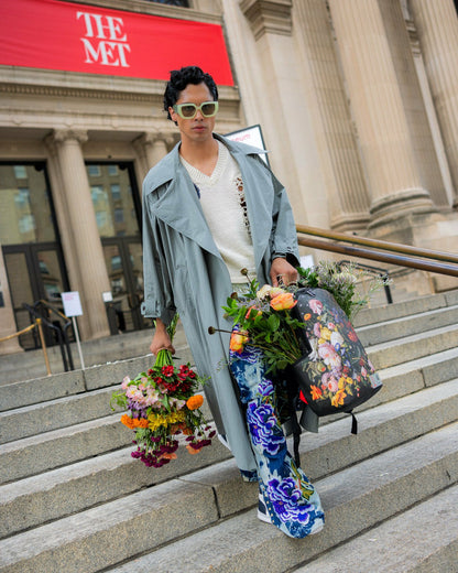 THE MET ROESEN STILL LIFE BACKPACK | Sprayground for sale