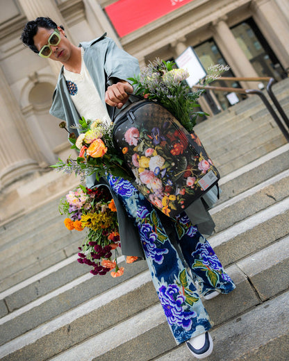 THE MET ROESEN STILL LIFE BACKPACK | Sprayground for sale