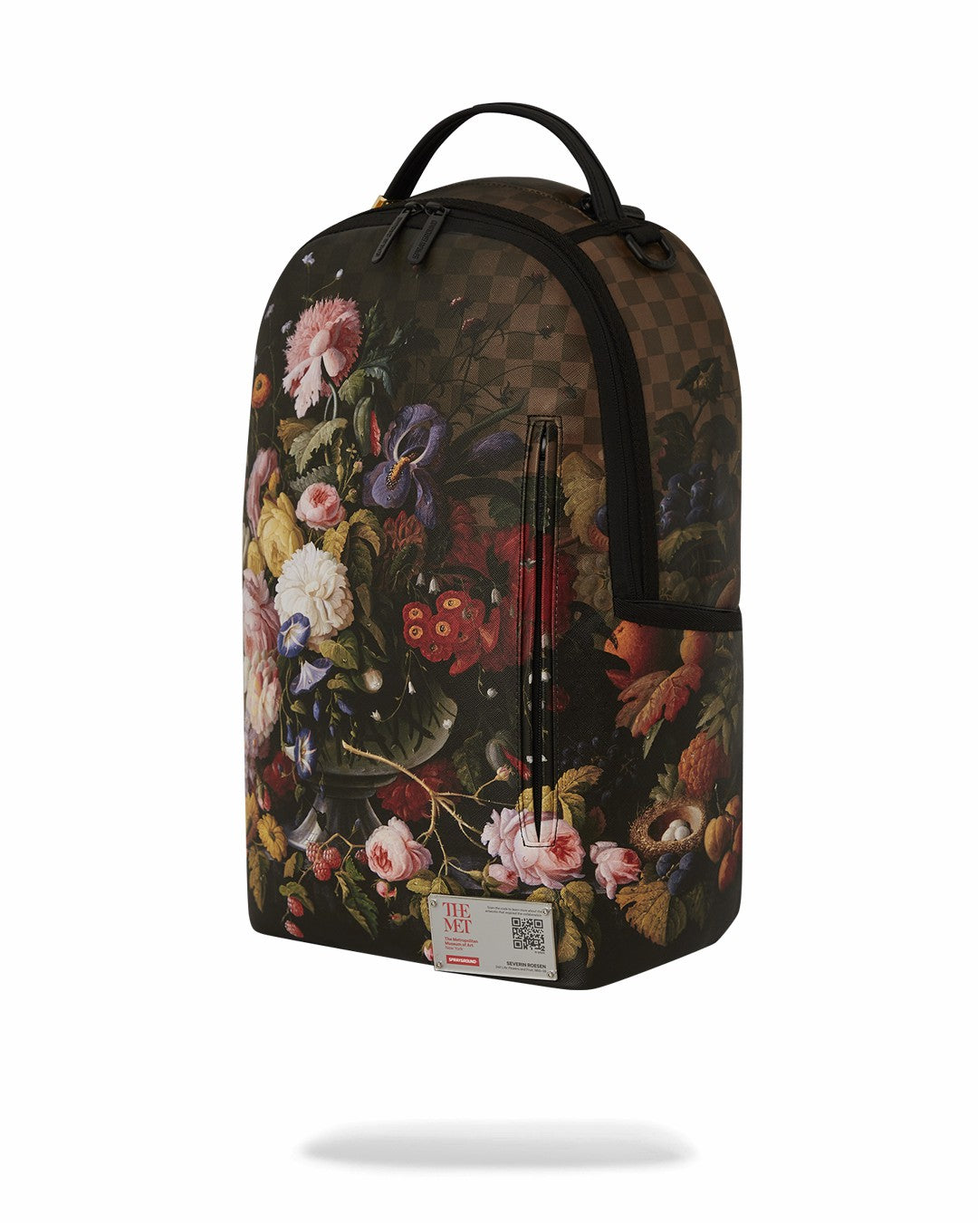 THE MET ROESEN STILL LIFE BACKPACK | Sprayground for sale