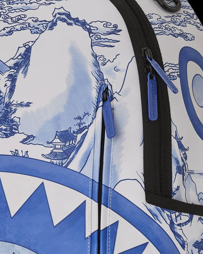 THE MET CHINESE LANDSCAPE BACKPACK | Sprayground Clearance