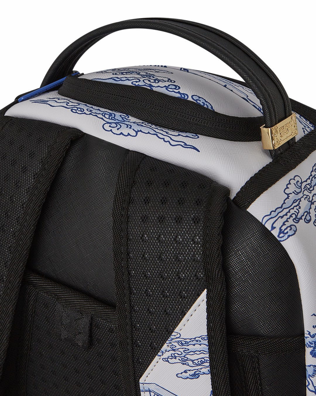 THE MET CHINESE LANDSCAPE BACKPACK | Sprayground Clearance