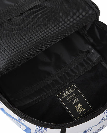 THE MET CHINESE LANDSCAPE BACKPACK | Sprayground Clearance