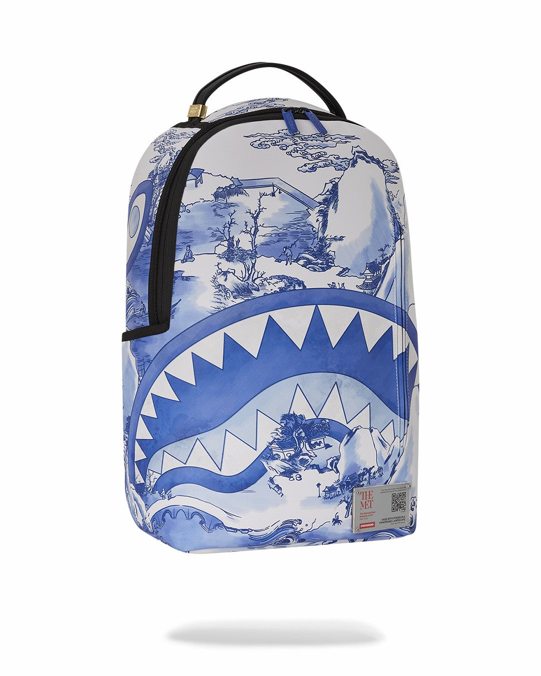THE MET CHINESE LANDSCAPE BACKPACK | Sprayground Clearance
