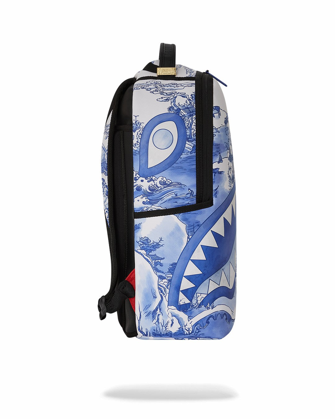 THE MET CHINESE LANDSCAPE BACKPACK | Sprayground Clearance