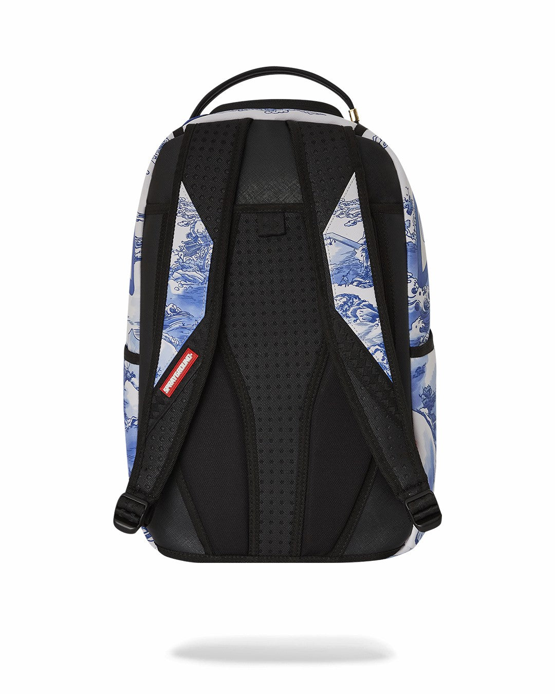 THE MET CHINESE LANDSCAPE BACKPACK | Sprayground Clearance