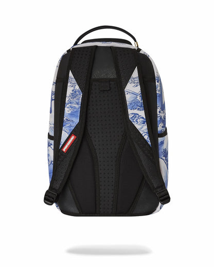 THE MET CHINESE LANDSCAPE BACKPACK | Sprayground Clearance