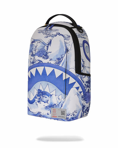 THE MET CHINESE LANDSCAPE BACKPACK | Sprayground Clearance