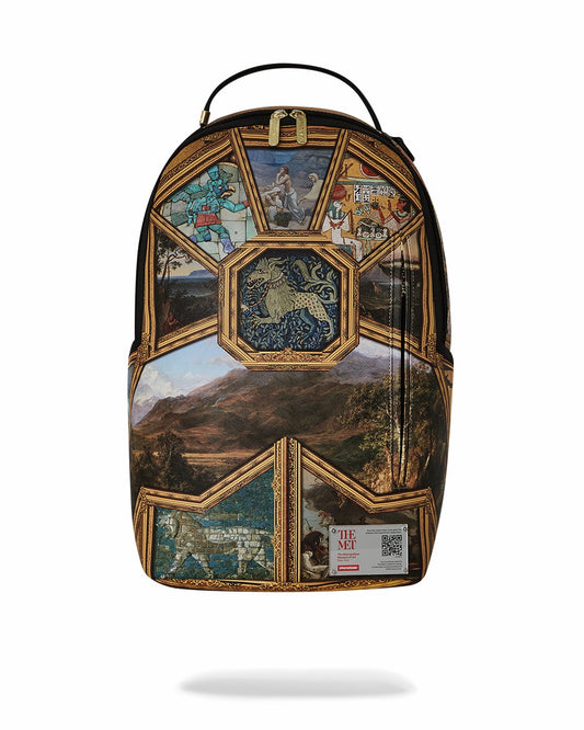 THE MET MASTERPIECES BACKPACK | Sprayground Online