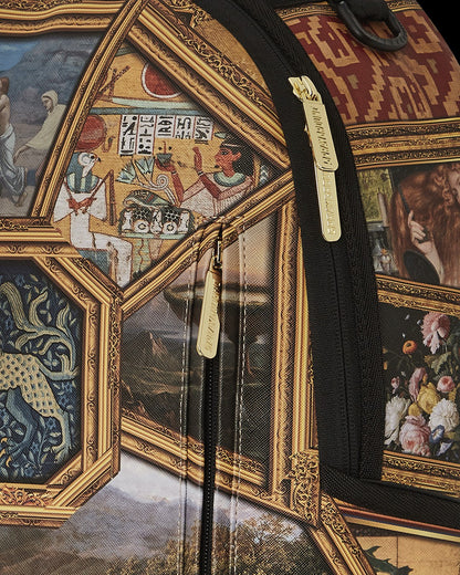 THE MET MASTERPIECES BACKPACK | Sprayground Online
