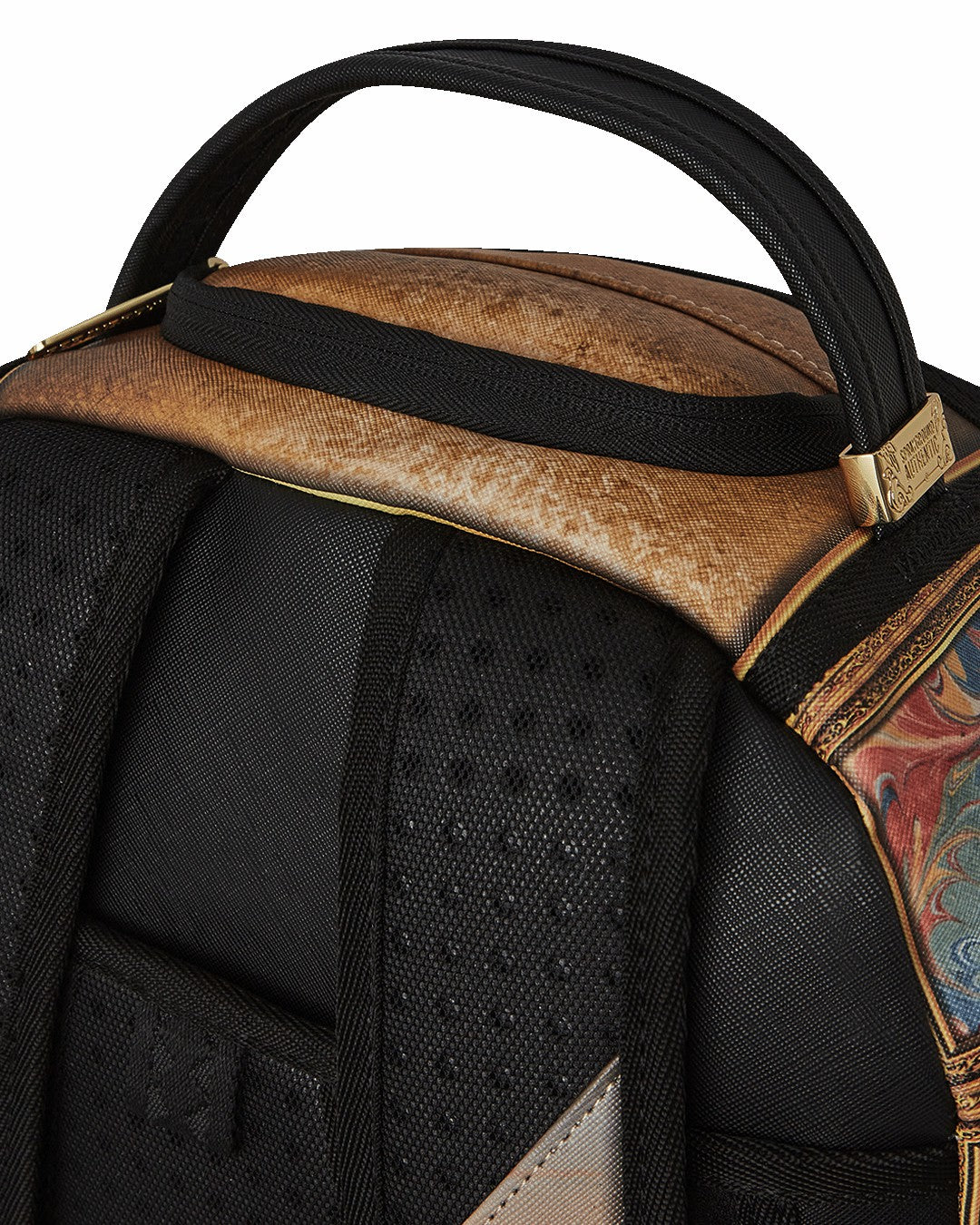 THE MET MASTERPIECES BACKPACK | Sprayground Online