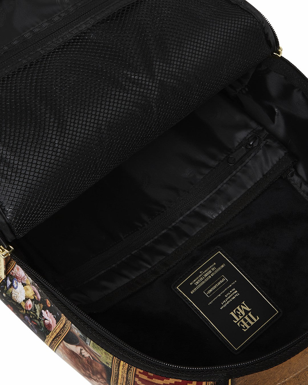 THE MET MASTERPIECES BACKPACK | Sprayground Online