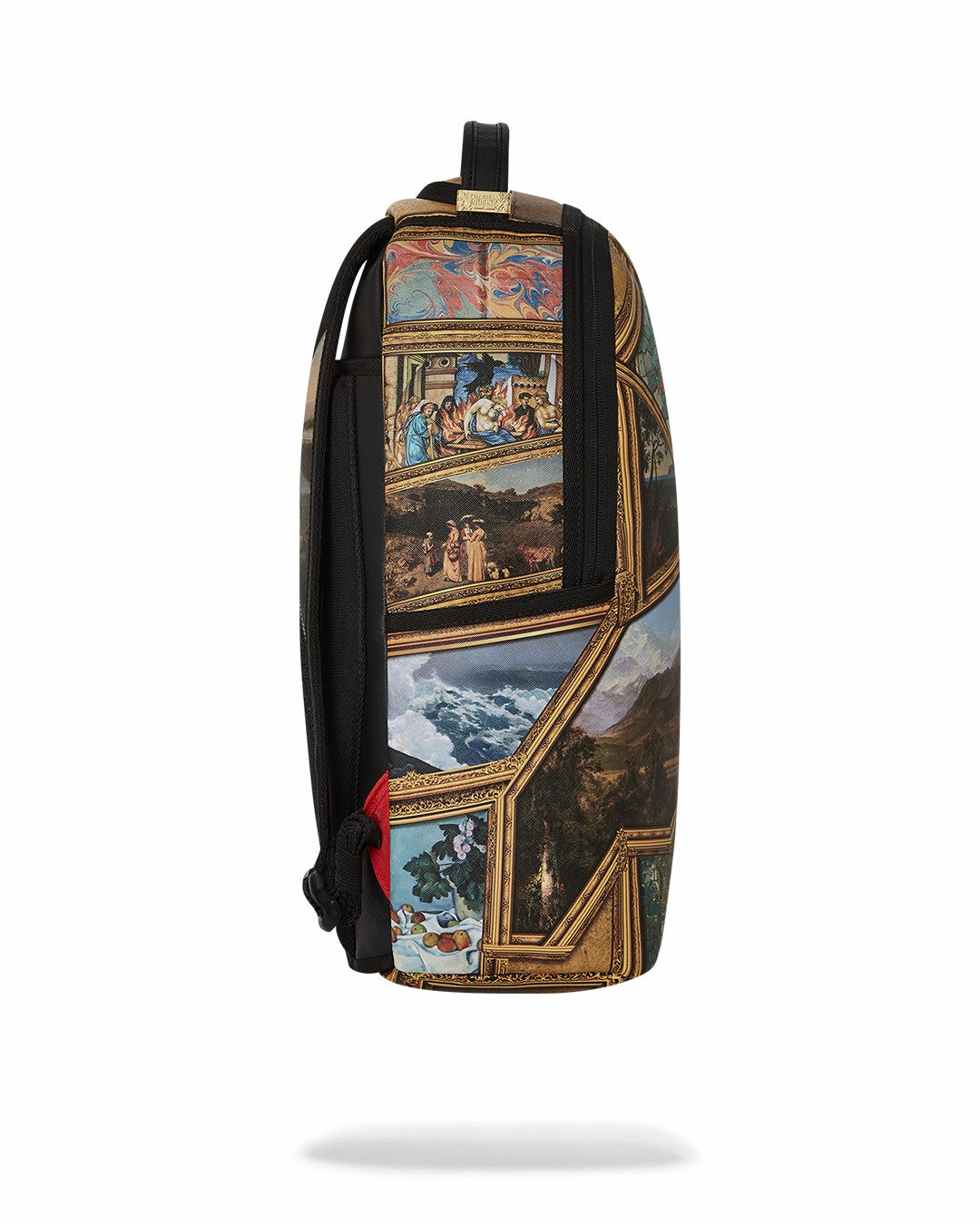 THE MET MASTERPIECES BACKPACK | Sprayground Online