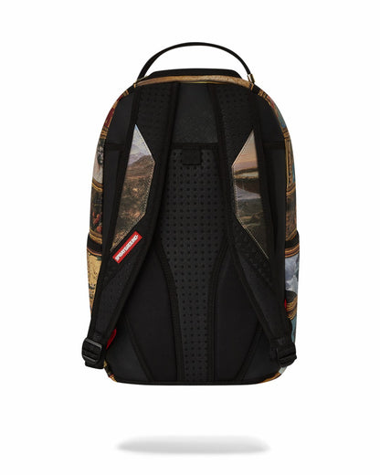 THE MET MASTERPIECES BACKPACK | Sprayground Online