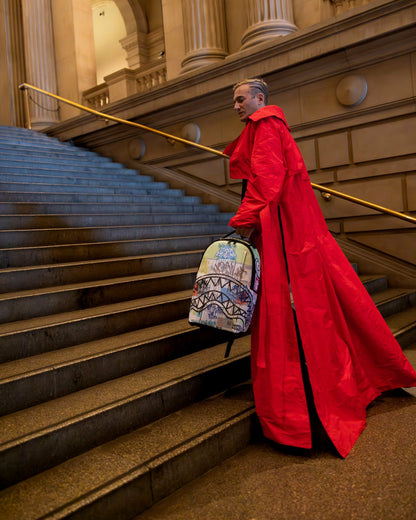 THE MET MAP ONE BACKPACK | Sprayground Near Me