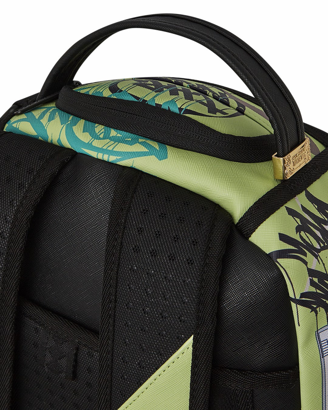 THE MET MAP ONE BACKPACK | Sprayground Near Me