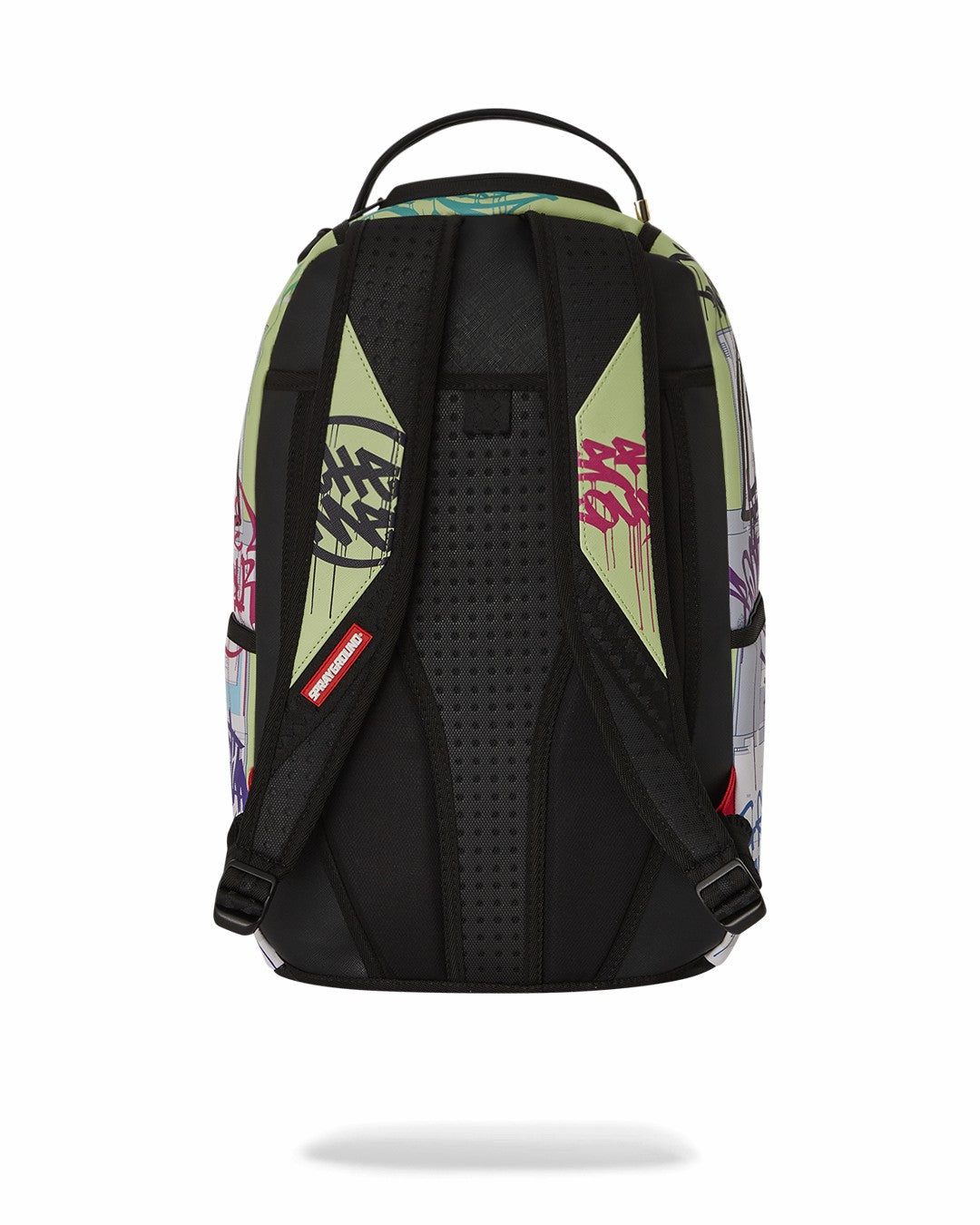 THE MET MAP ONE BACKPACK | Sprayground Near Me